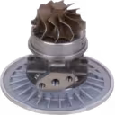 Cœur de turbo aftermarket pour moteurs industriels