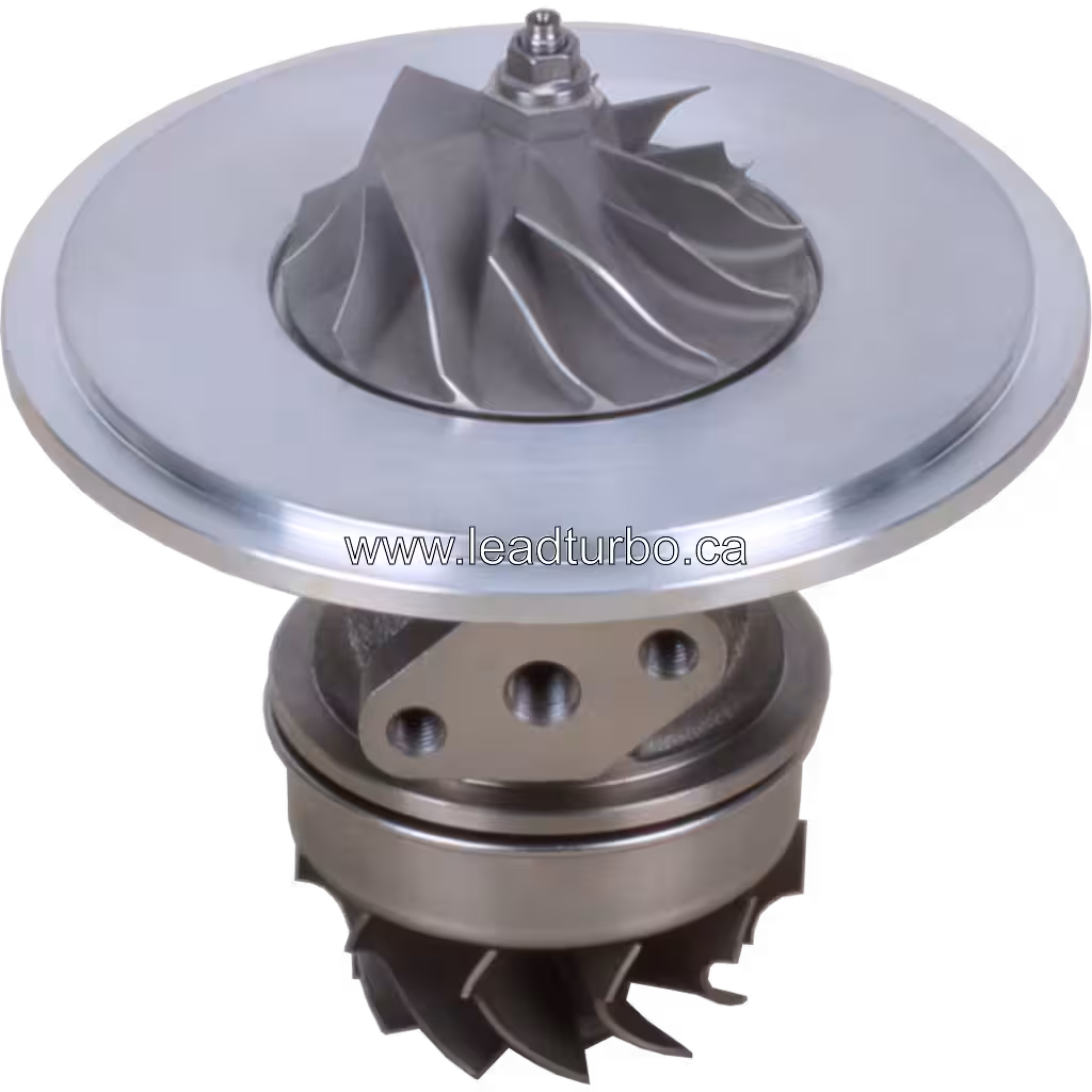 Pièce de rechange turbo Isuzu et Sumitomo