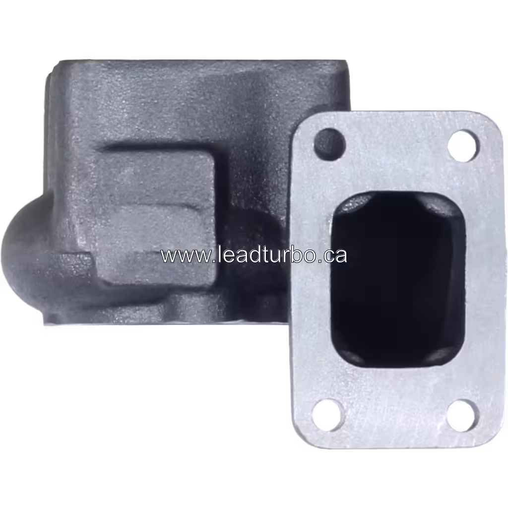 Carter turbine 318174 S100 pour Deutz BF4M2012C