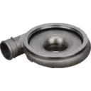 Industrial Turbocharger Compressor Housing Replacement Part