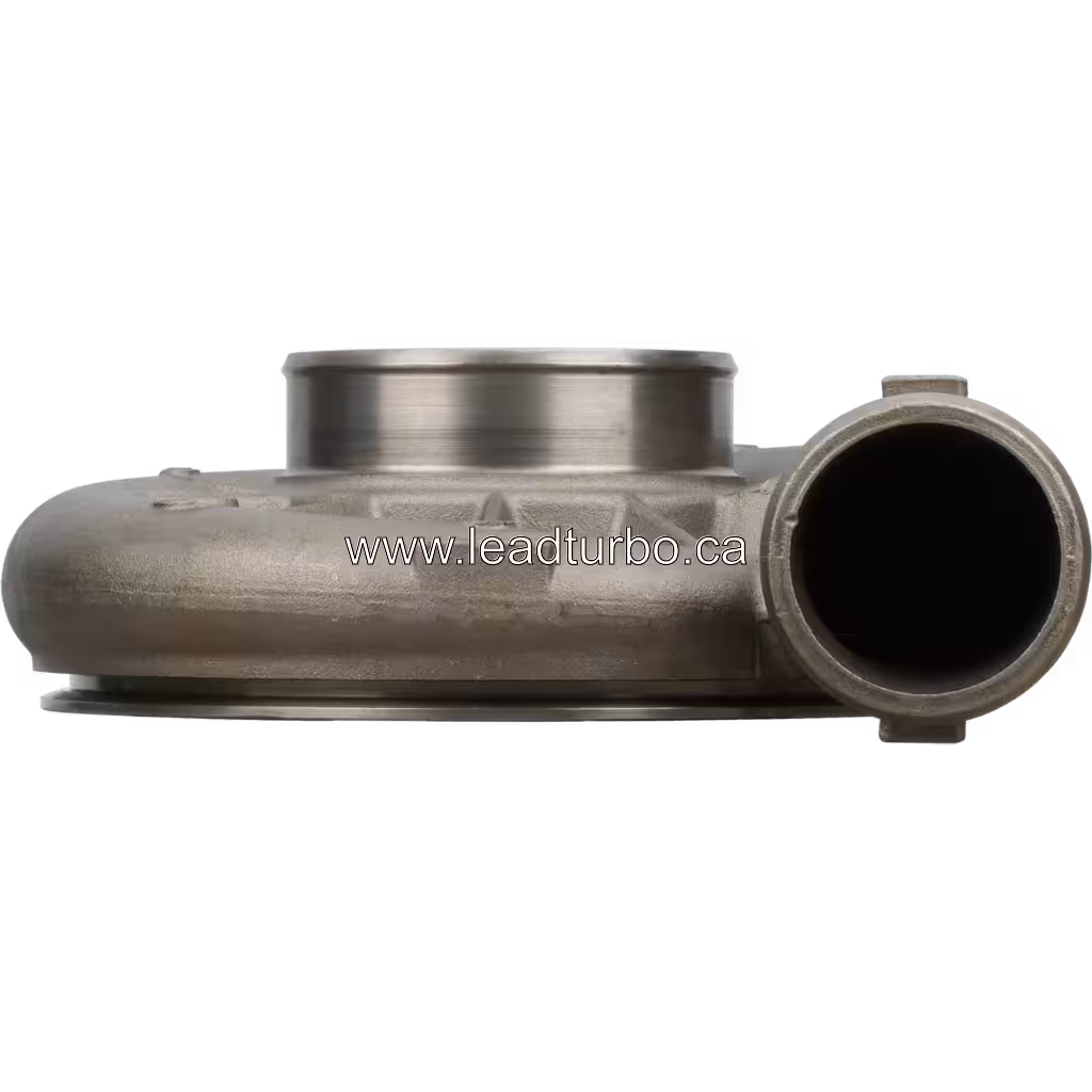 Cummins QSK60 Compressor Housing for Powergen Turbo