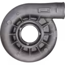 Compressor Housing for Cummins QSK60 Powergen Turbocharger thumbnail 4