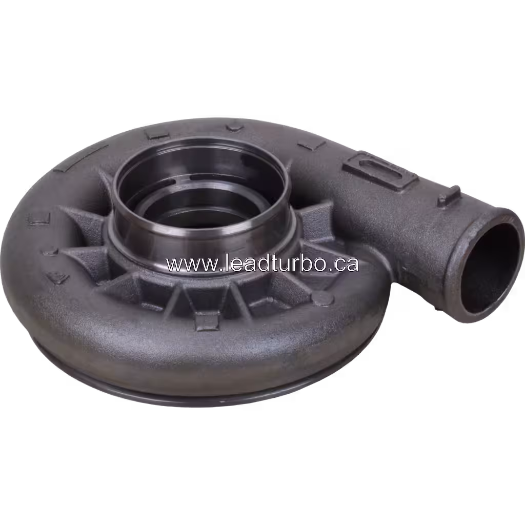 Aftermarket Turbo Compressor Housing for Cummins QST30