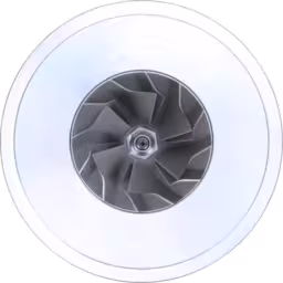 Core de Turbocompresseur 467600-0001 pour Sumitomo S380 Isuzu