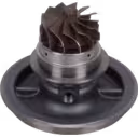 Core de Turbocompresseur HX55W 4027807 pour Cummins ISX2 thumbnail 3