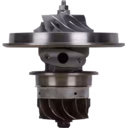 Core de Turbocompresseur HX55W 4027807 pour Cummins ISX2