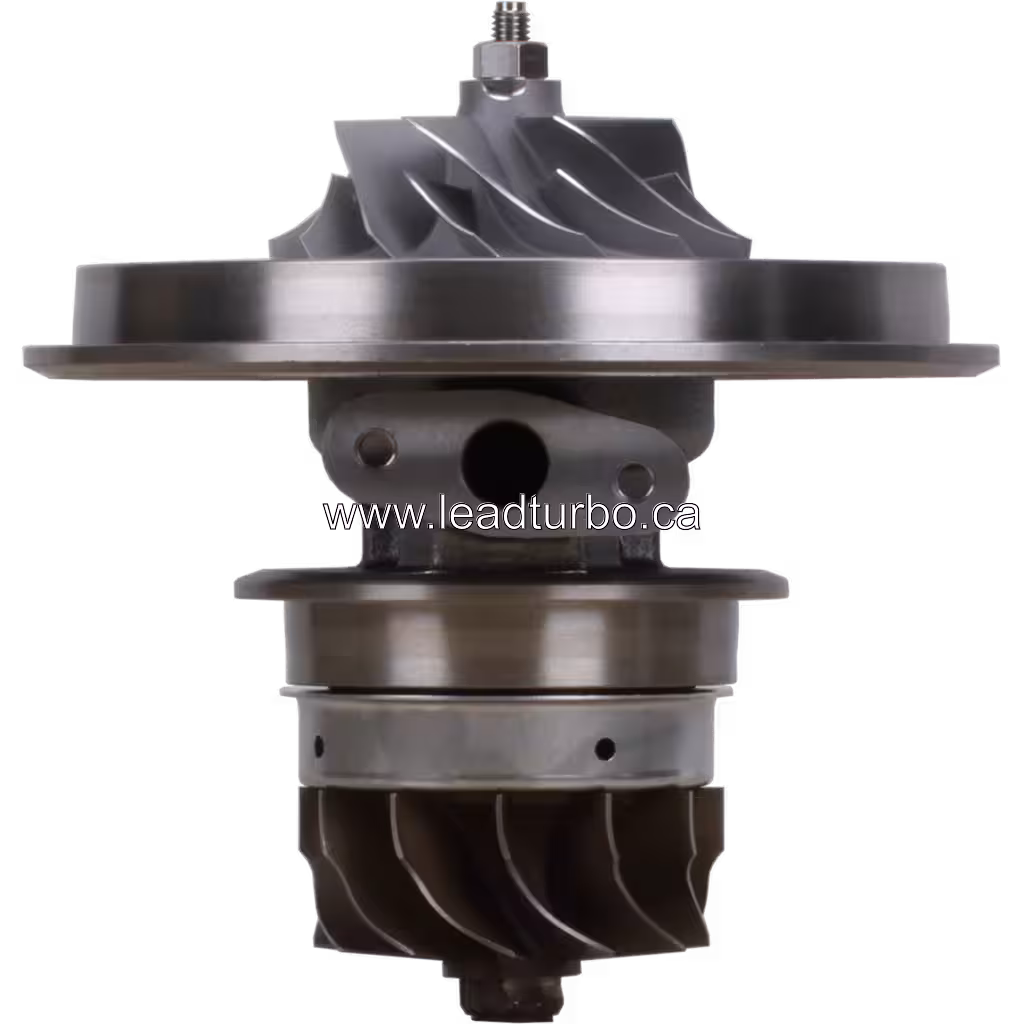 Core de turbocompresseur HX55W 4027807 Cummins