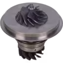 Core de Turbocompresseur HX55W 4027807 pour Cummins ISX