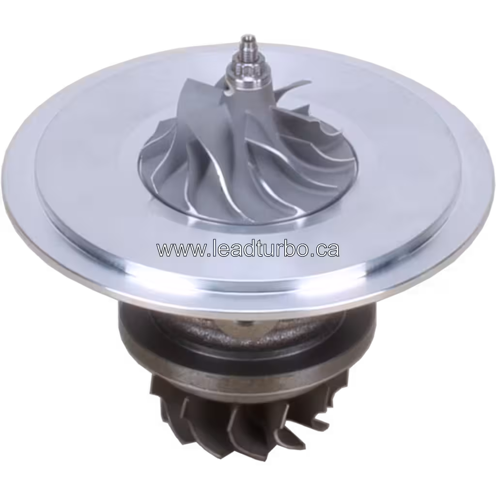 Pièce de rechange Core J96 pour turbocompresseur