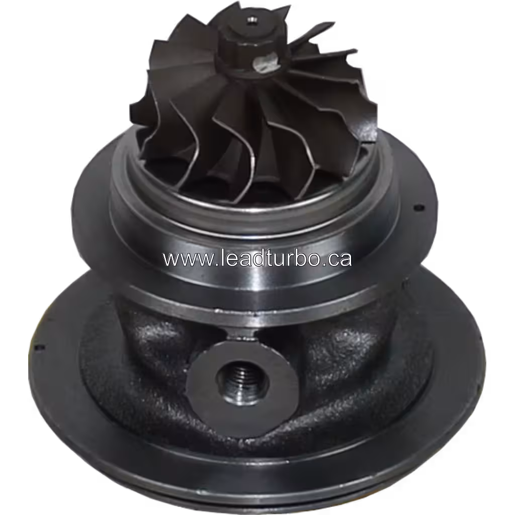 Pièce détachée turbo Mitsubishi diesel