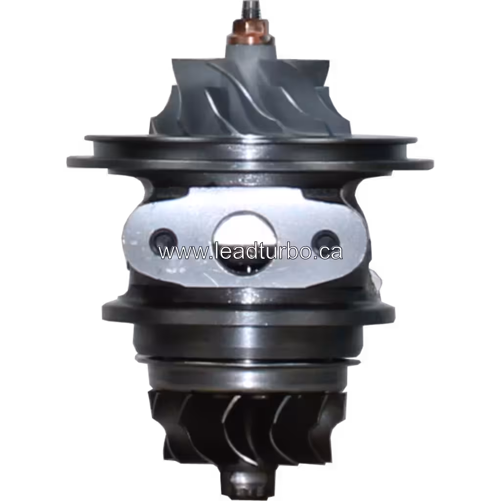 Core de turbocompresseur pour MITSUBISHI 4M40
