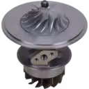 FOR 3522861 J96 Turbocharger Core Replacement Part thumbnail 3