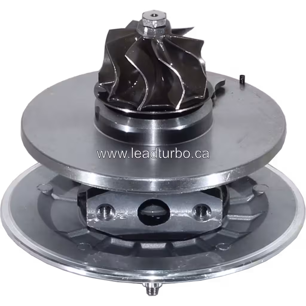 J96 CHRA Core for Industrial Turbochargers