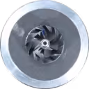 J96 Core 709836-0004 Turbocharger Replacement thumbnail 4