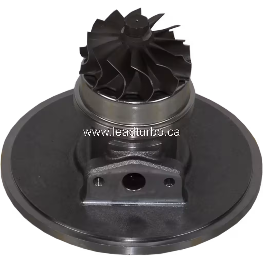 J96 Turbocharger Core Replacement: Part Number 53319706910