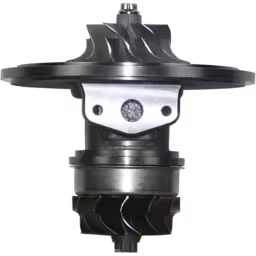 J96 Turbocharger Core Replacement: Part Number 53319706910