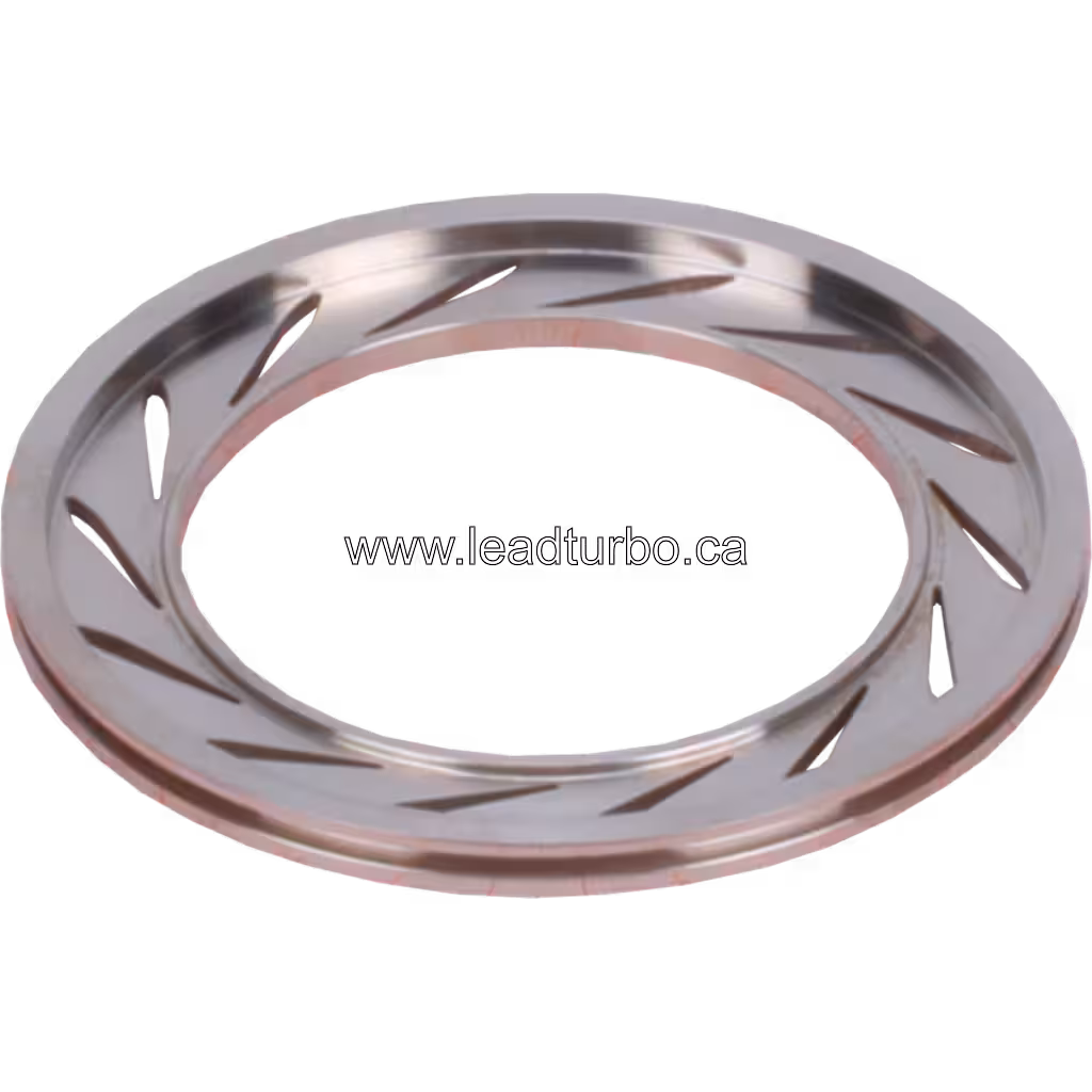 Pièce de rechange anneau de turbine aftermarket