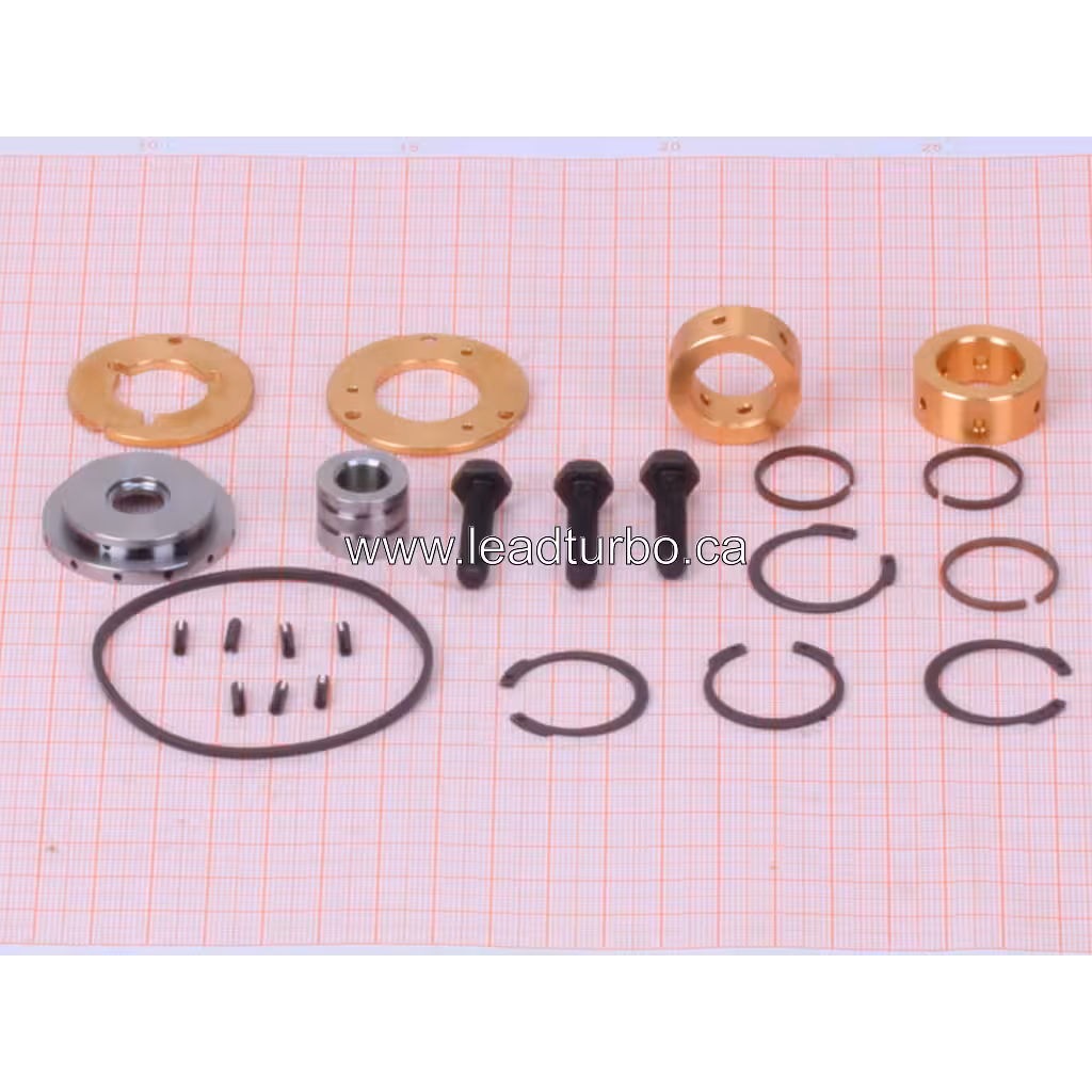 Kit de réparation turbo 468112-0000 T1810