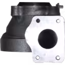 Logement turbine 413567-0045 GT1752 vue avant