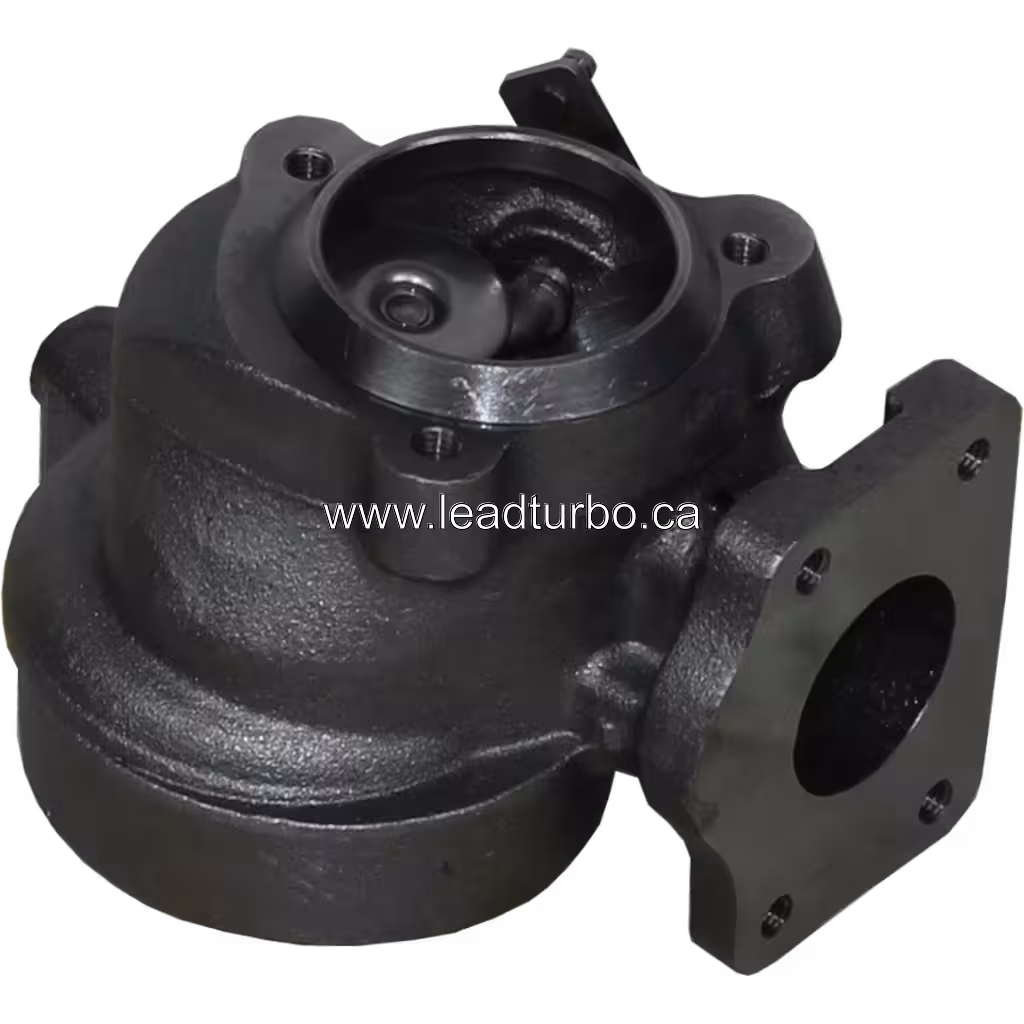 Logement turbine turbo SAAB 9-5 B235 170HP