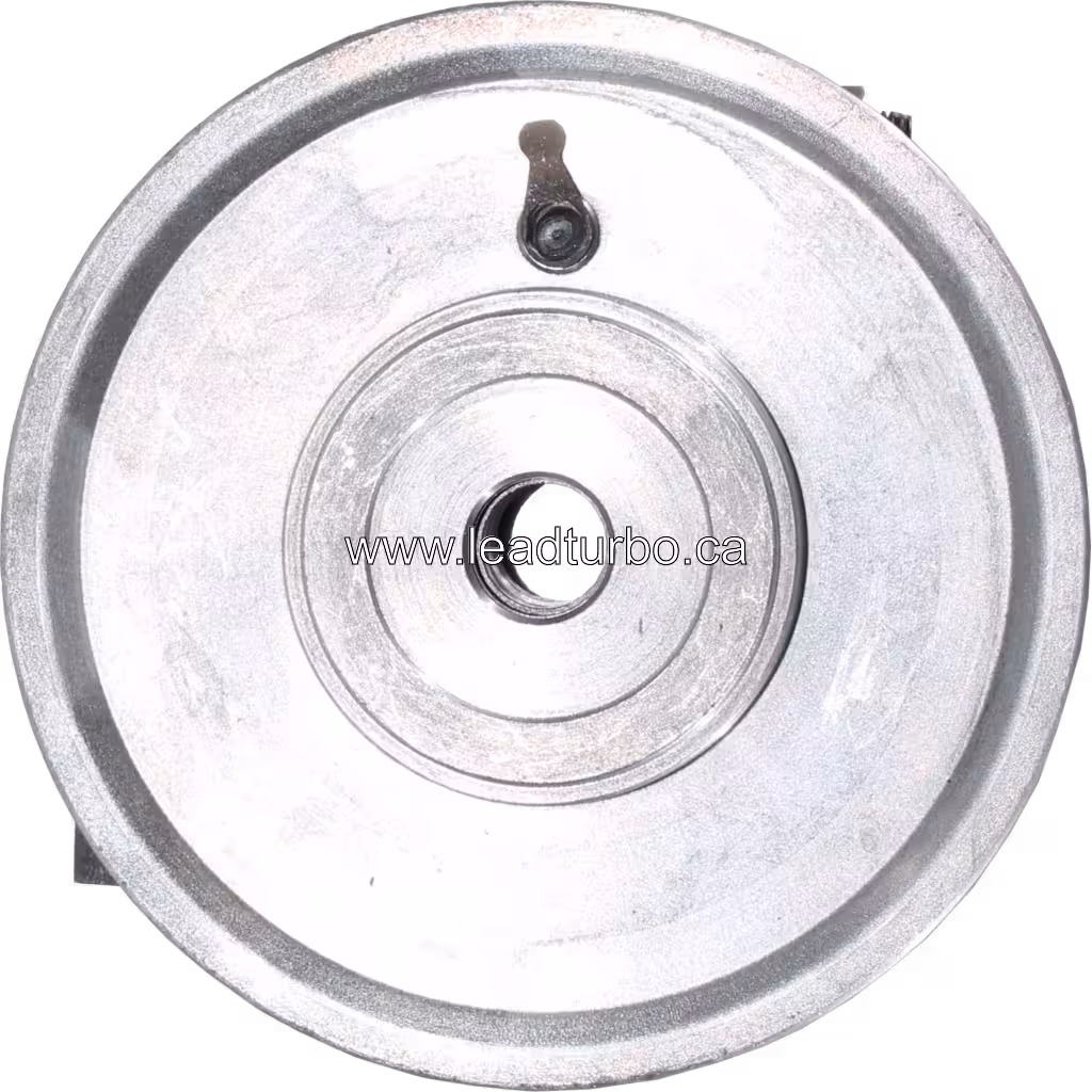 Logement de palier de turbocompresseur pour Toyota Hilux 1KZ-T