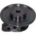 Logement de palier de turbocompresseur pour Toyota Hilux 1KZ-T 1KD-FTV