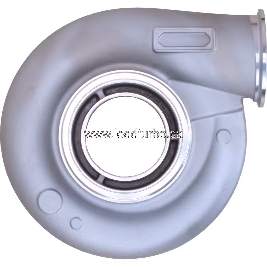 Scania DC16A Turbocharger Compressor Housing