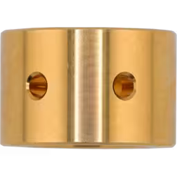 Palier Journal 3504413 pour Turbo H2C (Volvo TD100E, Cummins)