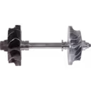 Rotor Assy 184120 RA para Turbo J96 - Reemplazo de Componentes thumbnail 1