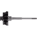 Roue Turbine 49177-30120 pour Turbo TD04-09B - Pièce de Rechange thumbnail 2