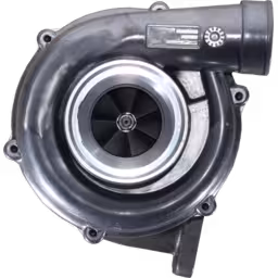 Turbocharger 24100-2770 para HINO P11C (RHE7-13601Q33NABRA612CUAT)