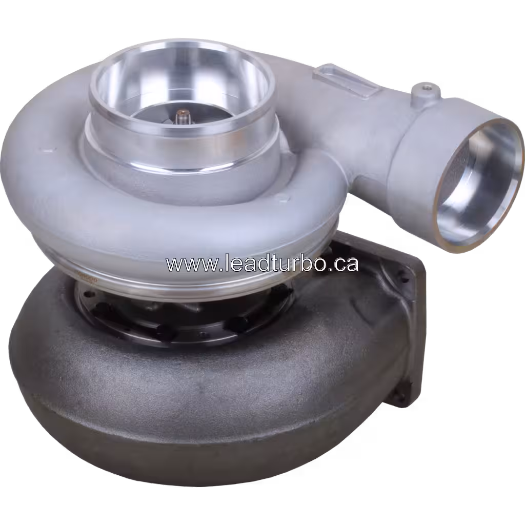 Turbocharger 3524668 HC5A para Reposição CUMMINS KTTA2300C