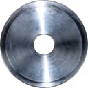 Lightweight turbocharger back plate 0.2kg