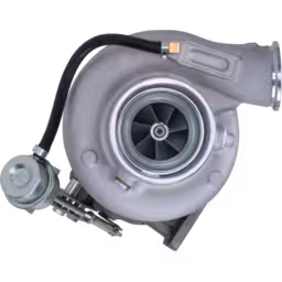 Turbochargeur de Remplacement 2842809 HX40W pour Cummins ISC CM850