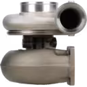 Turbochargeur de Remplacement 3524668 HC5A pour Moteur Cummins KTTA2300C thumbnail 2