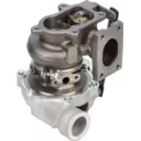 Turbocompresseur 1118010-LP20A HE150EWG pour Isuzu 4HK1 thumbnail 3