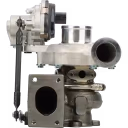 Turbocompresseur 1118010-LP20A HE150EWG pour Isuzu 4HK1