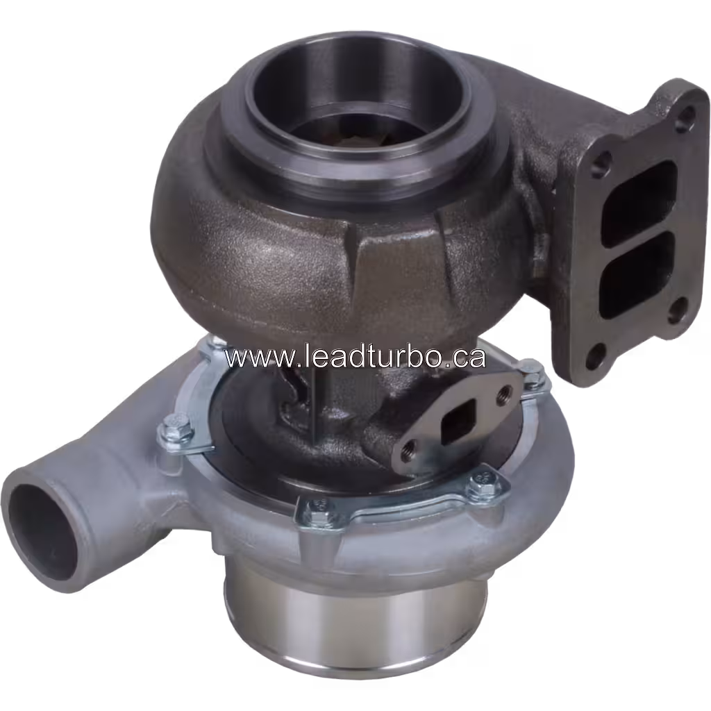 Turbocompresseur S2ESL105 référence OEM 0R7014