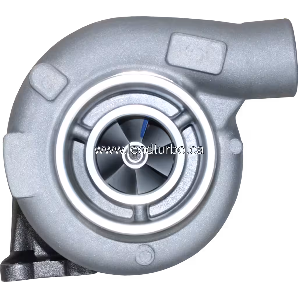 Turbocompresseur 168369 S2ESL105 pour moteur CAT 3116T