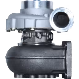 Turbocompresseur 452174-0001 GT4288N pour Volvo D10A – Remplacement