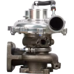 Turbocompresseur CT 17201-30021 pour Toyota Hilux Vigo 2KD-FTV