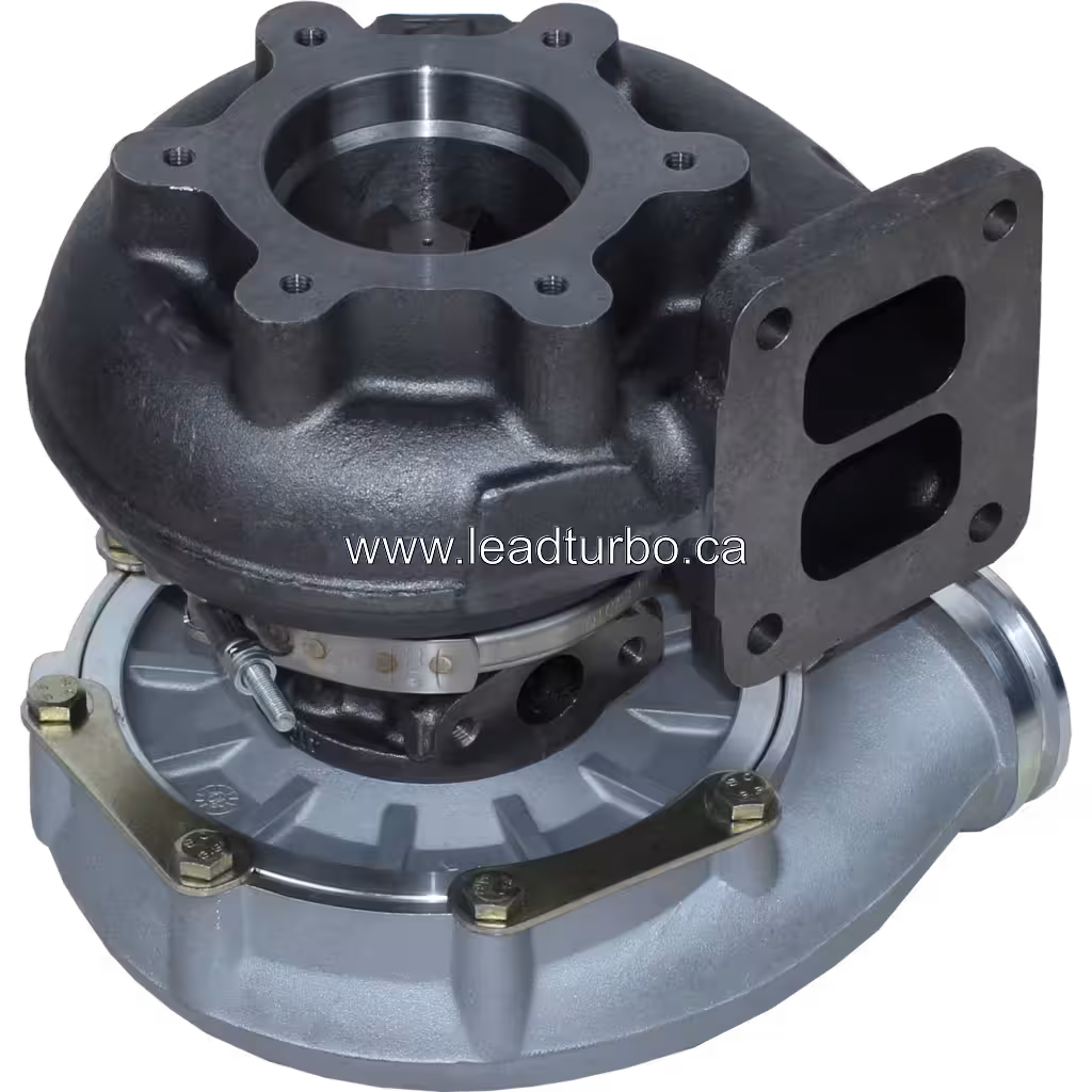 Turbocompresseur Deutz 452174-0001 emballage
