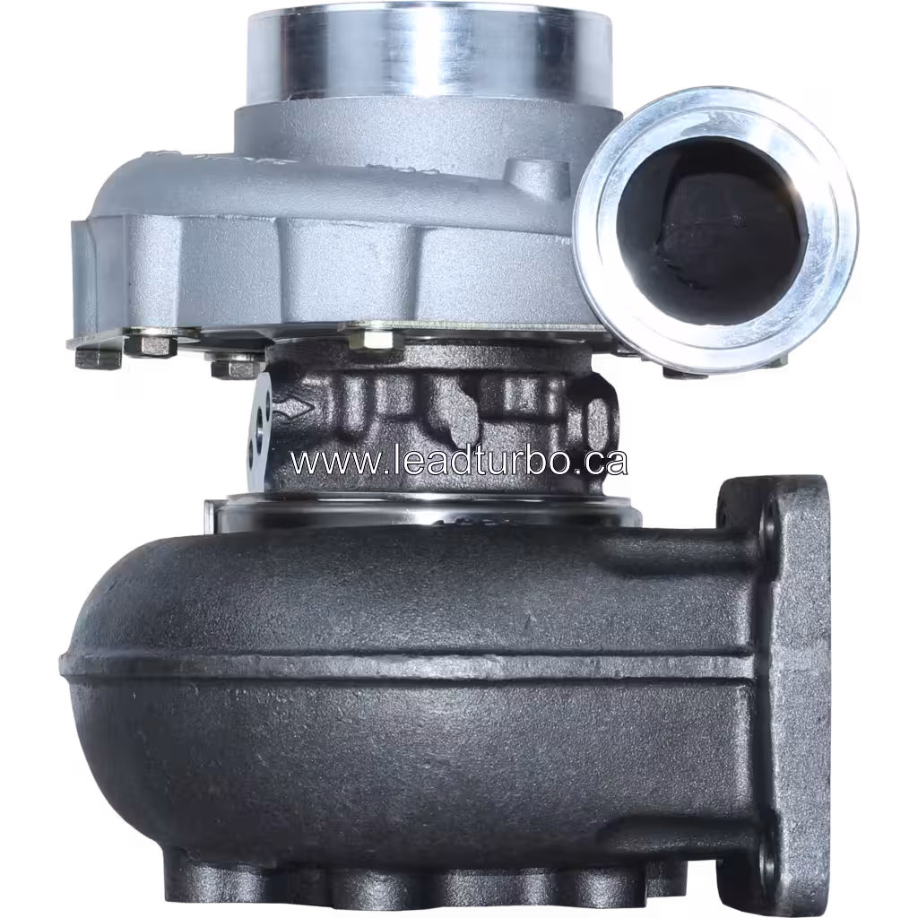 Turbocompresseur GT4288N 452174-0001 vue avant
