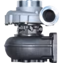 Turbocompresseur GT4288N 452174-0001 vue avant