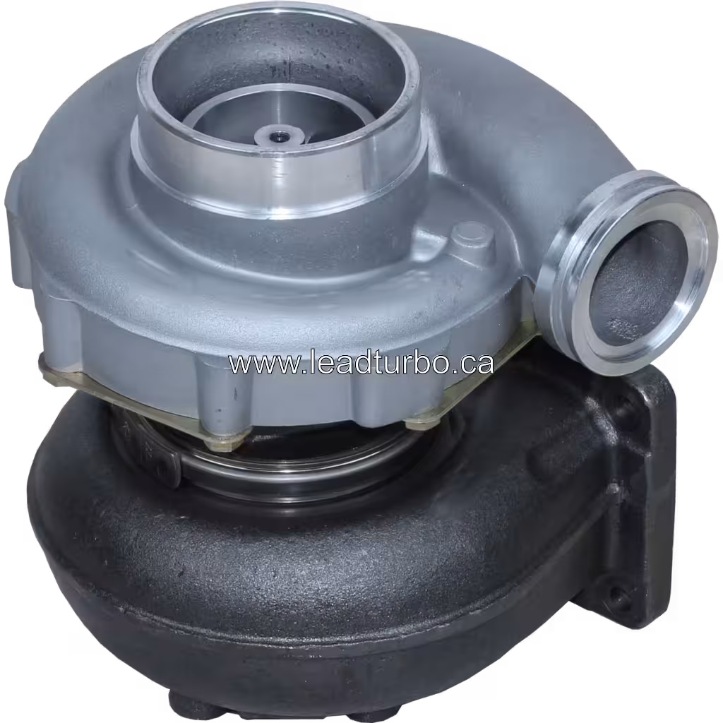 Turbocompresseur Volvo D10A référence 4031414