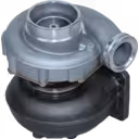 Turbocompresseur Volvo D10A référence 4031414