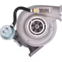 Turbocompresseur de Remplacement 2839318 HX30W pour Moteur Cummins 4BTAA