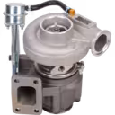 Turbocompresseur de Remplacement 2839318 HX30W pour Moteur Cummins 4BTAA thumbnail 3