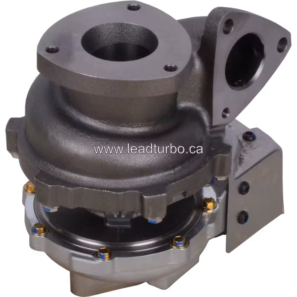 Turbocompresseur de Remplacement 812971-9 GTB22V pour Ford et BMW ONE D
