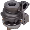 Turbocompresseur de Remplacement 812971-9 GTB22V pour Ford et BMW ONE D thumbnail 4